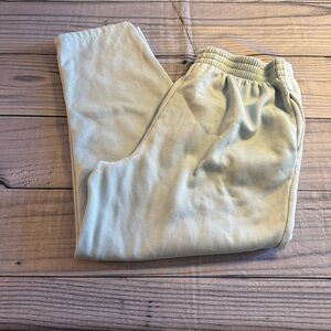 Jaclyn Smith Sport Sweats, Large